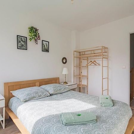 Logis Du Lys Διαμέρισμα Boult-sur-Suippe Εξωτερικό φωτογραφία