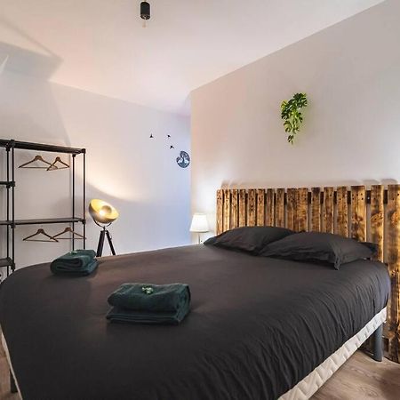 Logis Du Lys Διαμέρισμα Boult-sur-Suippe Εξωτερικό φωτογραφία
