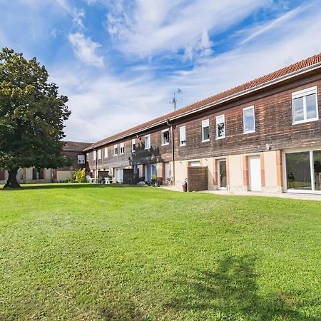 Logis Du Lys Διαμέρισμα Boult-sur-Suippe Εξωτερικό φωτογραφία
