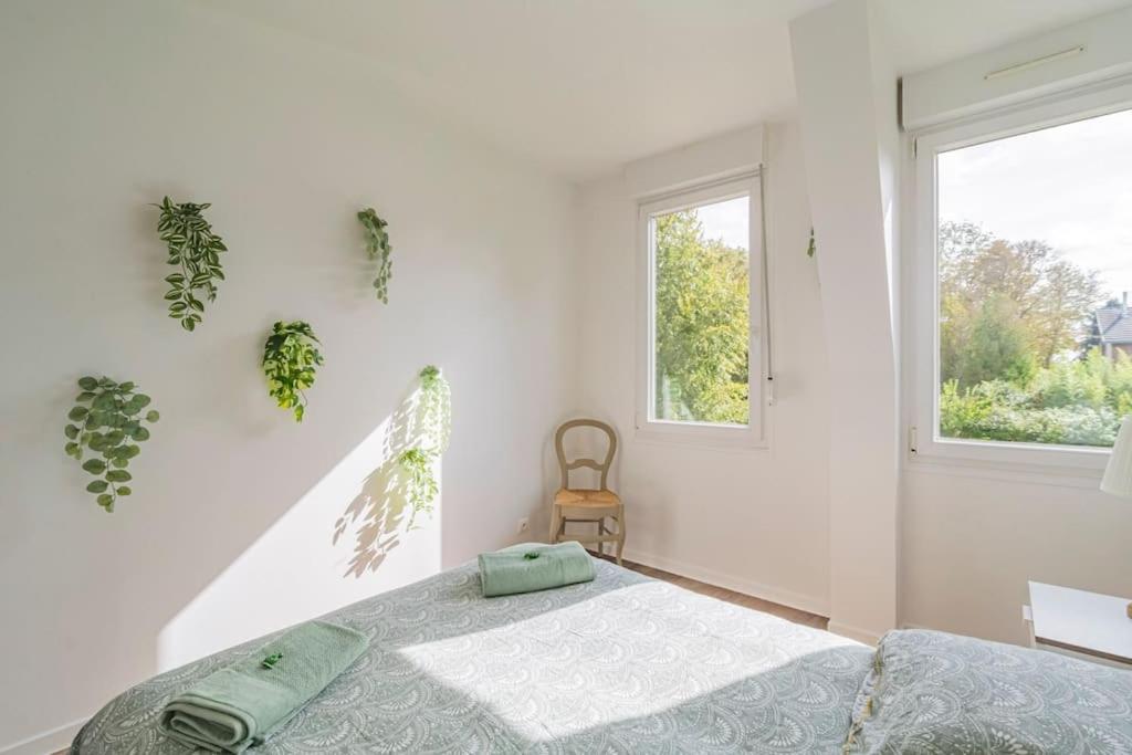 Logis Du Lys Διαμέρισμα Boult-sur-Suippe Εξωτερικό φωτογραφία