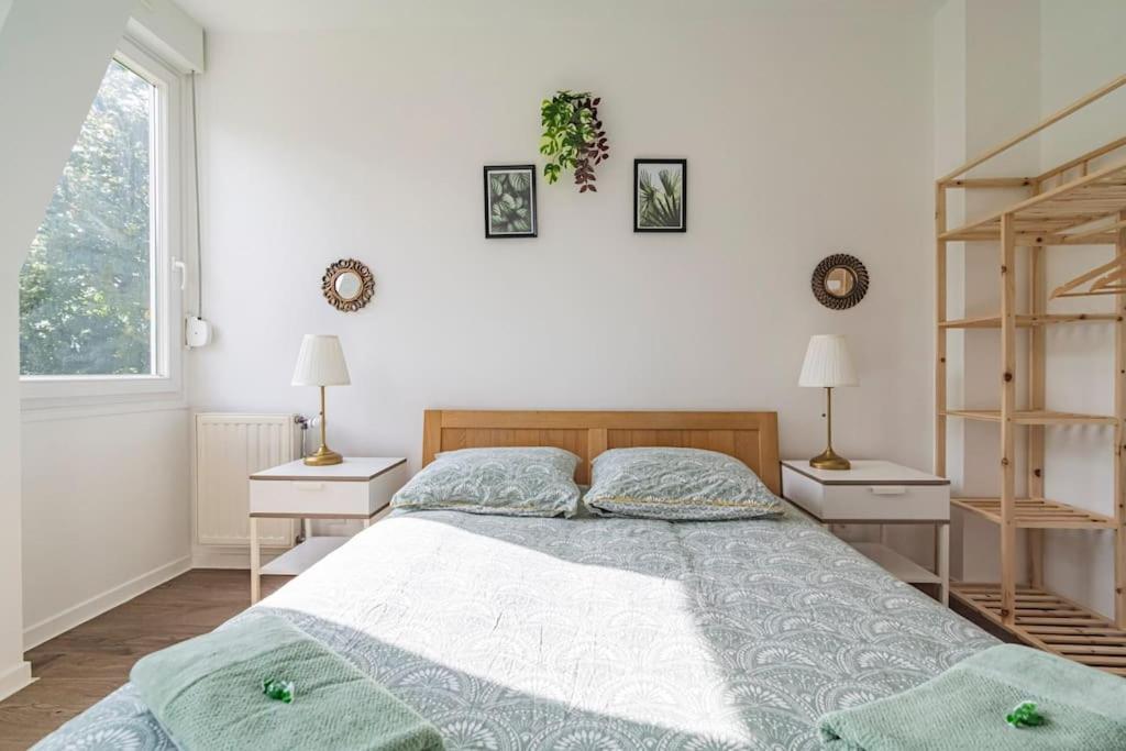 Logis Du Lys Διαμέρισμα Boult-sur-Suippe Εξωτερικό φωτογραφία