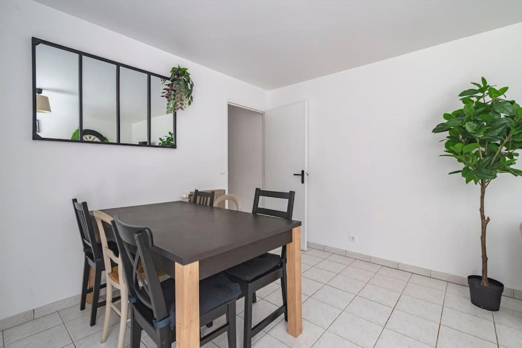 Logis Du Lys Διαμέρισμα Boult-sur-Suippe Εξωτερικό φωτογραφία